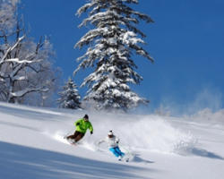 Hakuba 47 Ski Resort